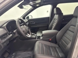 Honda CR-V Hybrid Sport-L AWD 2026