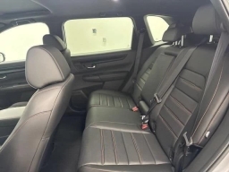 Honda CR-V Hybrid Sport-L AWD 2026