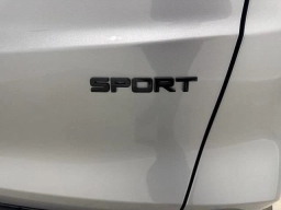 Honda CR-V Hybrid Sport-L AWD 2026