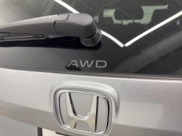 Honda CR-V Hybrid Sport-L AWD 2026