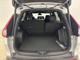 Honda CR-V Hybrid Sport-L AWD 2026