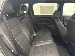 Honda CR-V Hybrid Sport-L AWD 2026