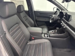 Honda CR-V Hybrid Sport-L AWD 2026