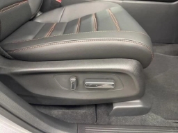 Honda CR-V Hybrid Sport-L AWD 2026