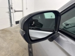 Honda CR-V Hybrid Sport-L AWD 2026