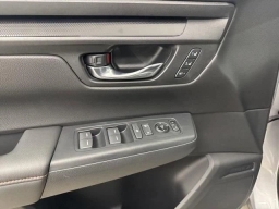 Honda CR-V Hybrid Sport-L AWD 2026