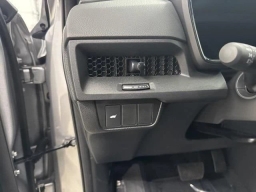 Honda CR-V Hybrid Sport-L AWD 2026