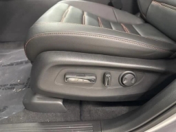 Honda CR-V Hybrid Sport-L AWD 2026