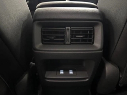 Honda CR-V Hybrid Sport-L AWD 2026