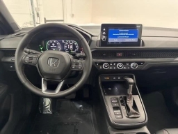 Honda CR-V Hybrid Sport-L AWD 2026