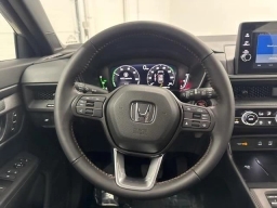 Honda CR-V Hybrid Sport-L AWD 2026