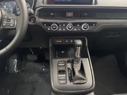 Honda CR-V Hybrid Sport-L AWD 2026