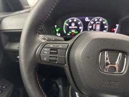 Honda CR-V Hybrid Sport-L AWD 2026