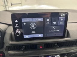 Honda CR-V Hybrid Sport-L AWD 2026