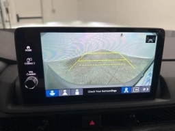 Honda CR-V Hybrid Sport-L AWD 2026