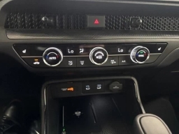 Honda CR-V Hybrid Sport-L AWD 2026