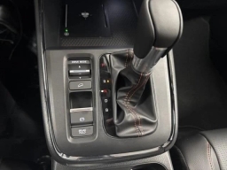 Honda CR-V Hybrid Sport-L AWD 2026