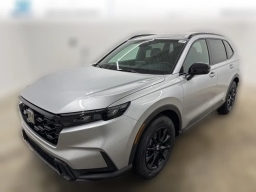 Honda CR-V Hybrid Sport-L AWD 2026