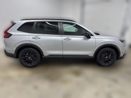 Honda CR-V Hybrid Sport-L AWD 2026