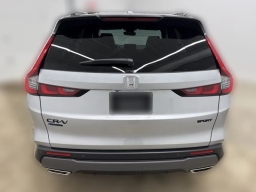 Honda CR-V Hybrid Sport-L AWD 2026