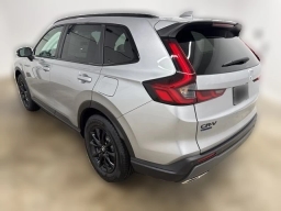 Honda CR-V Hybrid Sport-L AWD 2026