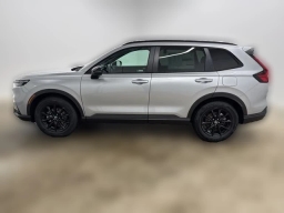 Honda CR-V Hybrid Sport-L AWD 2026