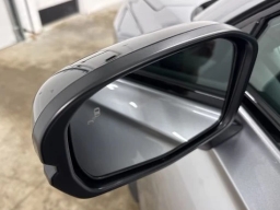 Honda CR-V Hybrid Sport-L AWD 2026
