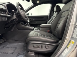 Honda CR-V Hybrid Sport-L AWD 2026