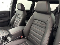 Honda CR-V Hybrid Sport-L AWD 2026