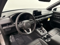 Honda CR-V Hybrid Sport-L AWD 2026