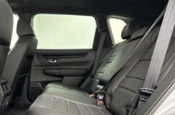 Honda CR-V Hybrid Sport-L AWD 2026