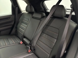 Honda CR-V Hybrid Sport-L AWD 2026
