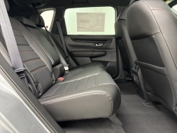 Honda CR-V Hybrid Sport-L AWD 2026