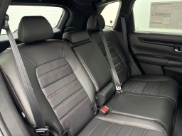 Honda CR-V Hybrid Sport-L AWD 2026