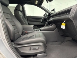 Honda CR-V Hybrid Sport-L AWD 2026