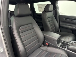 Honda CR-V Hybrid Sport-L AWD 2026