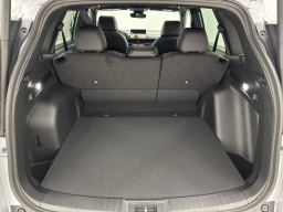 Honda CR-V Hybrid Sport-L AWD 2026