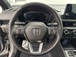Honda CR-V Hybrid Sport-L AWD 2026