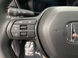Honda CR-V Hybrid Sport-L AWD 2026
