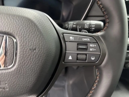 Honda CR-V Hybrid Sport-L AWD 2026