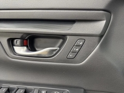 Honda CR-V Hybrid Sport-L AWD 2026