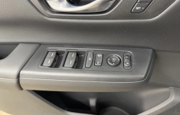 Honda CR-V Hybrid Sport-L AWD 2026