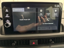 Honda CR-V Hybrid Sport-L AWD 2026