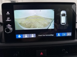 Honda CR-V Hybrid Sport-L AWD 2026