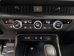 Honda CR-V Hybrid Sport-L AWD 2026