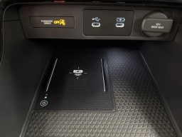 Honda CR-V Hybrid Sport-L AWD 2026