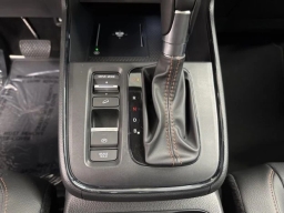 Honda CR-V Hybrid Sport-L AWD 2026