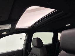Honda CR-V Hybrid Sport-L AWD 2026