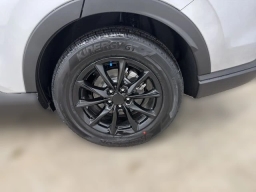 Honda CR-V Hybrid Sport-L AWD 2026