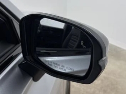 Honda CR-V Hybrid Sport-L AWD 2026